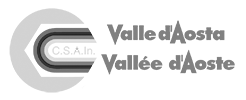 Logo Comitato Regionale CSAIn Valle d’Aosta